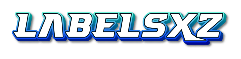 labelsxz