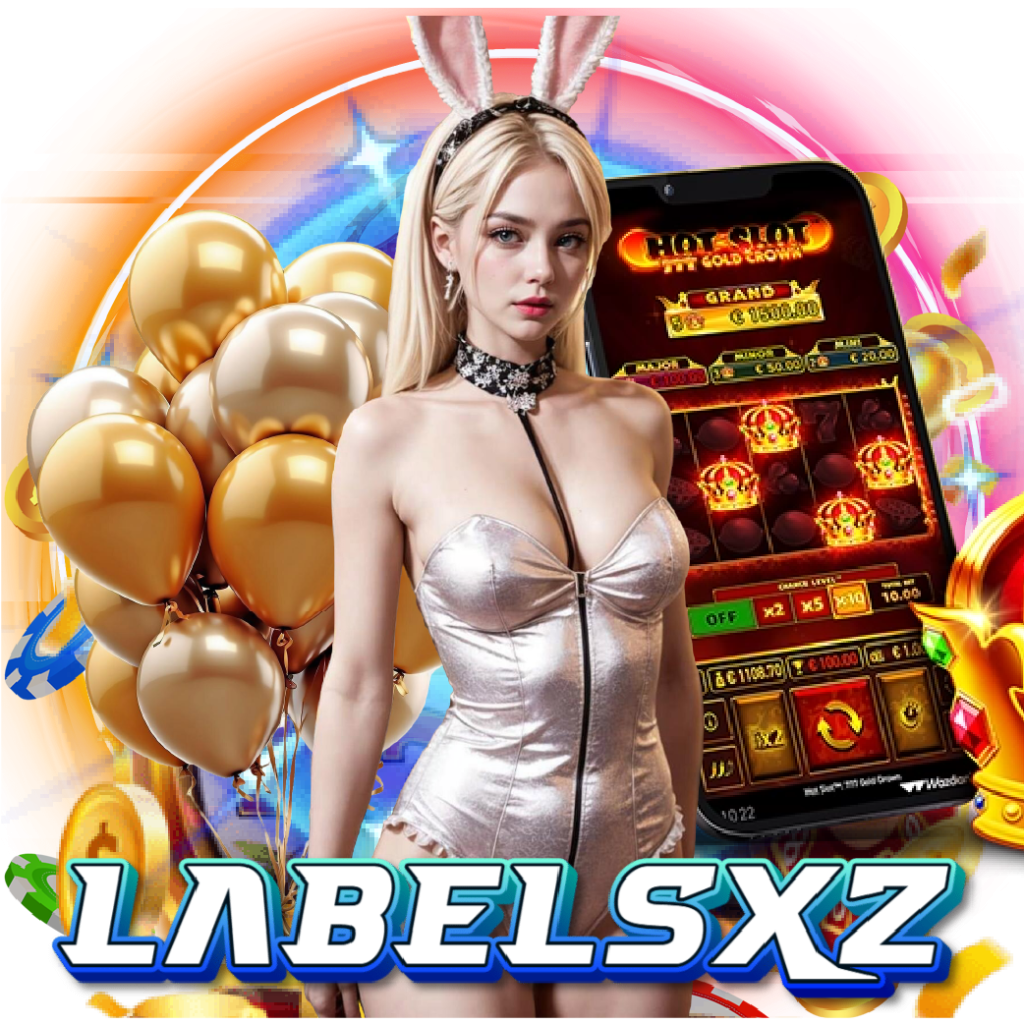 labelsxz slot
