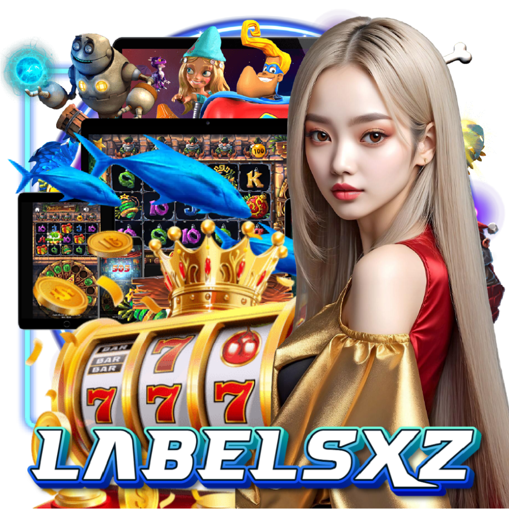 labelsxz แตกง่าย