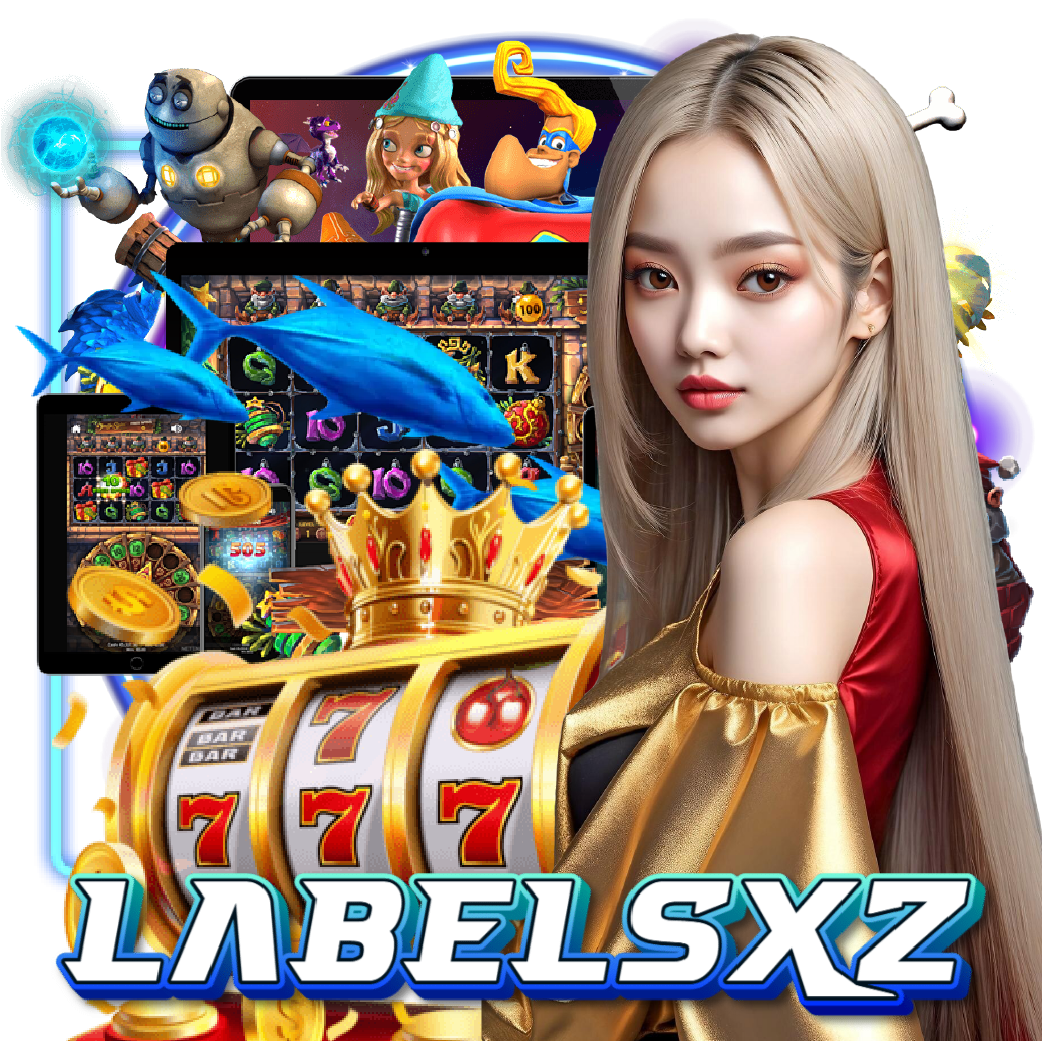 labelsxz แตกง่าย