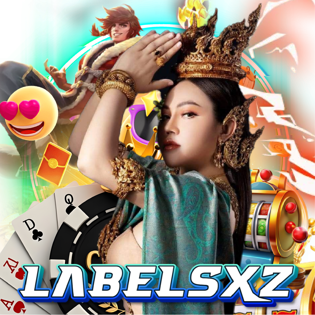 labelsxz จ่ายจริง