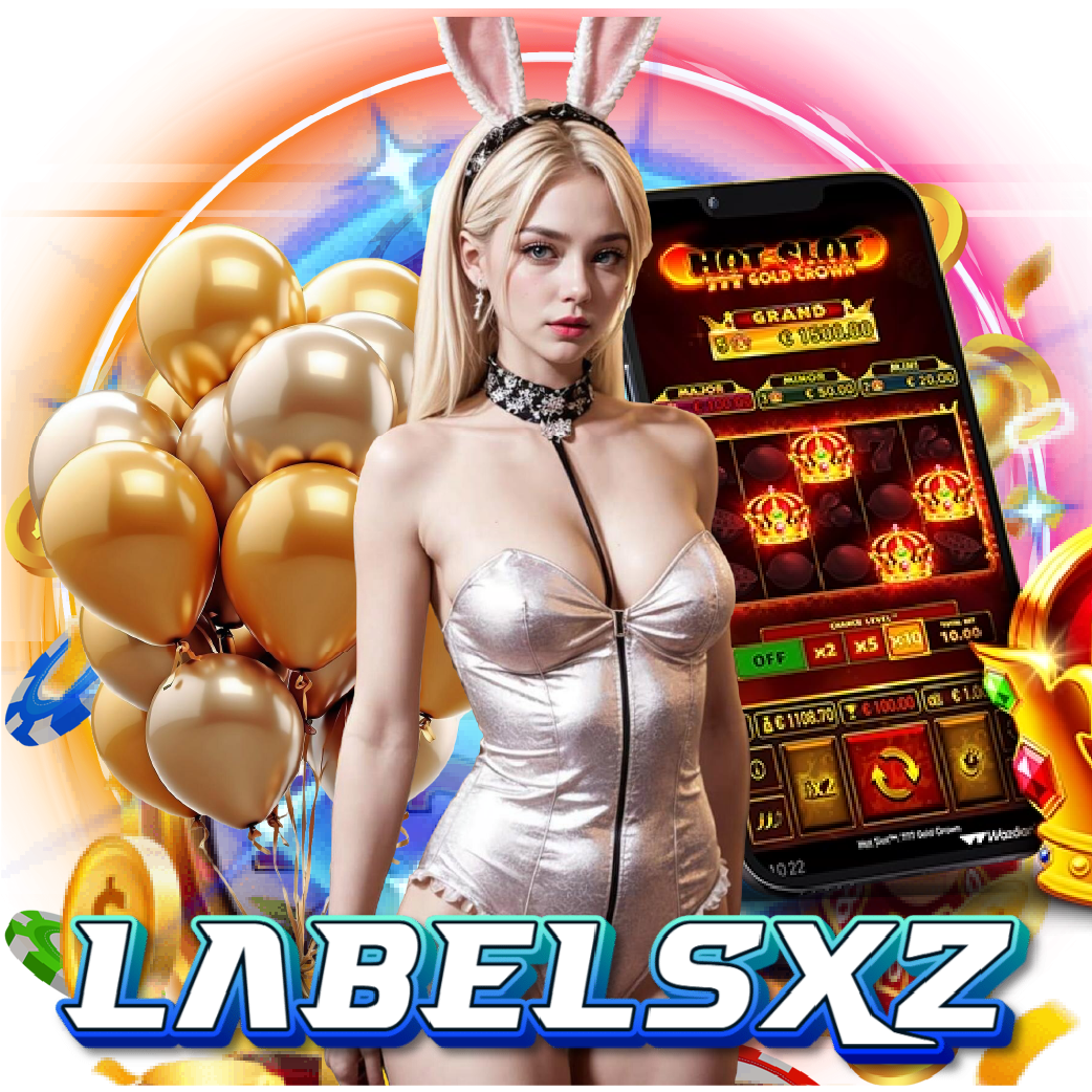 labelsxz slot